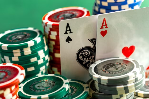 presidentslot Markets & Odds